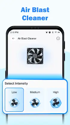 Speaker Cleaner: Water Eject screenshot 3