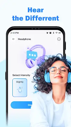 Speaker Cleaner: Water Eject screenshot 5