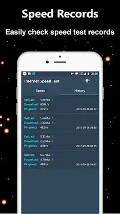 WiFi Internet Speed Test screenshot 6