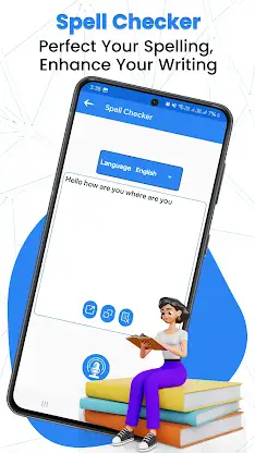 Spell & Pronounce Words Right screenshot 6