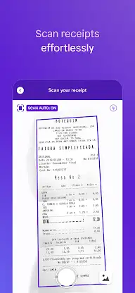 Spendesk screenshot 3