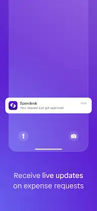 Spendesk screenshot 5