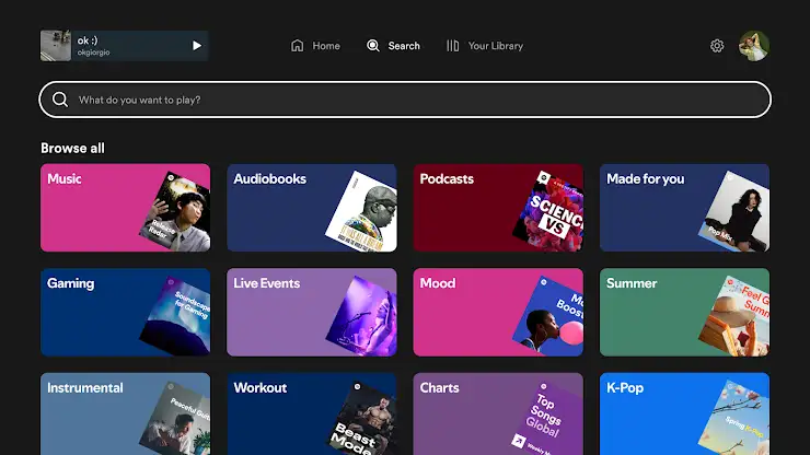 Spotify: Music & Podcasts screenshot 6