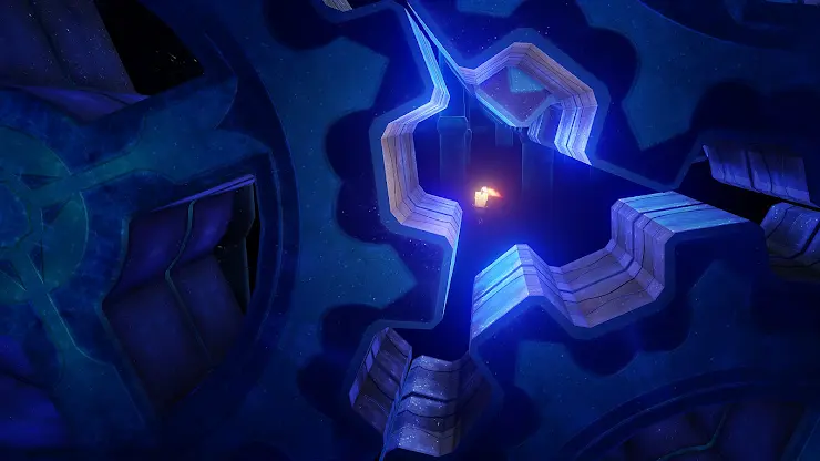 Candleman screenshot 3
