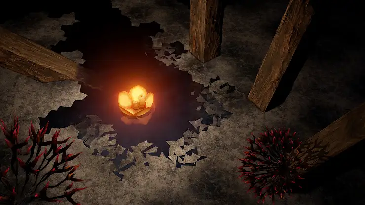 Candleman screenshot 6