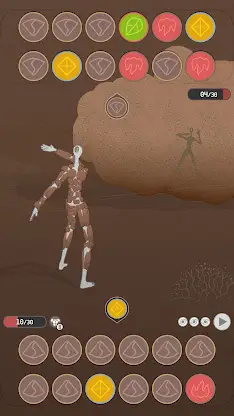 Five Elements Chess screenshot 5