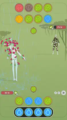 Five Elements Chess screenshot 3
