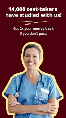 Certified Nurse Educator Prep screenshot 2