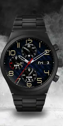 Aero Dark screenshot 3