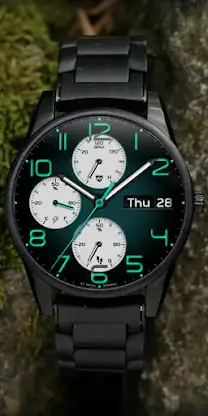 Aero Dark screenshot 6