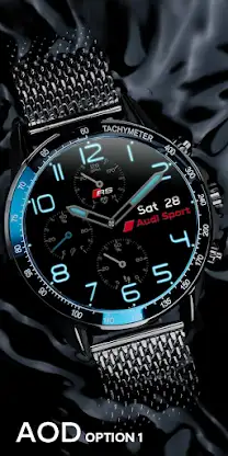 Audi Sport screenshot 6