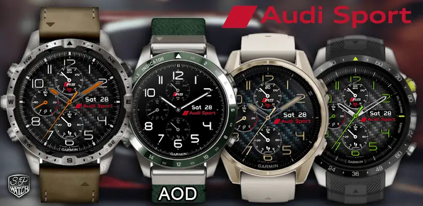 Audi Sport screenshot 7