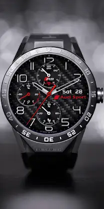 Audi Sport screenshot 3