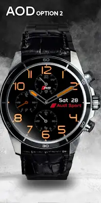 Audi Sport screenshot 5