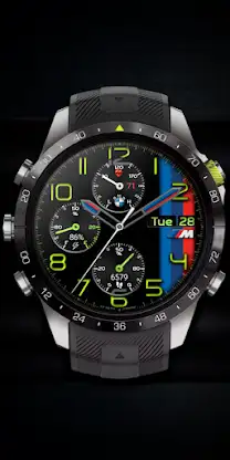 BMW Sport screenshot 7