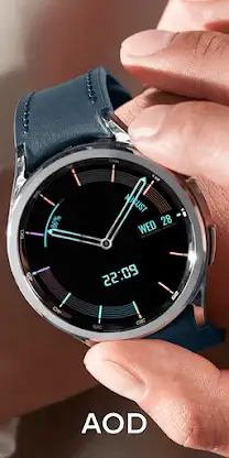 Chrono5 screenshot 2