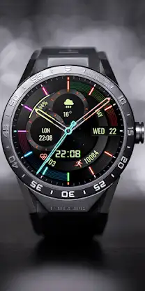 Chrono5 screenshot 4
