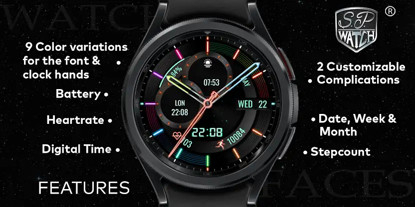 Chrono5 screenshot 6
