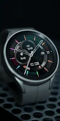 Chrono5 screenshot 5