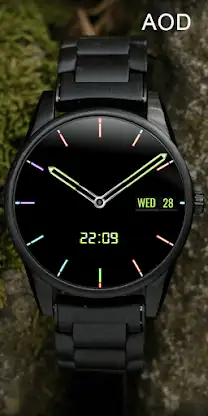 Chrono5 screenshot 3