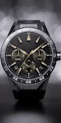 Chrono 6 screenshot 1