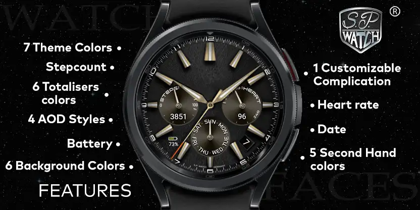 Chrono 6 screenshot 6