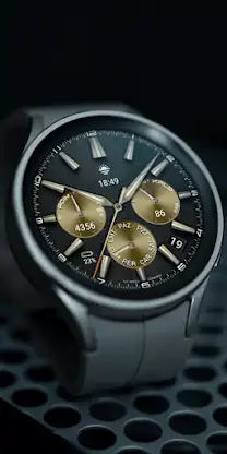 Chrono 6 screenshot 3