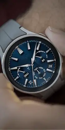 Chrono 6 screenshot 4
