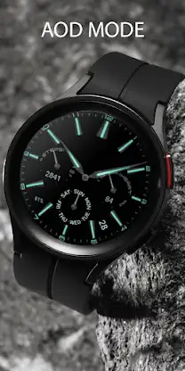 Chrono 6 screenshot 2