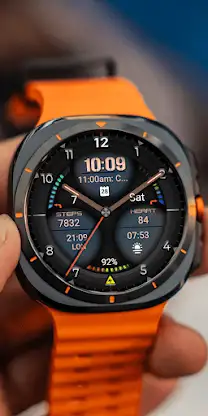 Chrono Fusion screenshot 2
