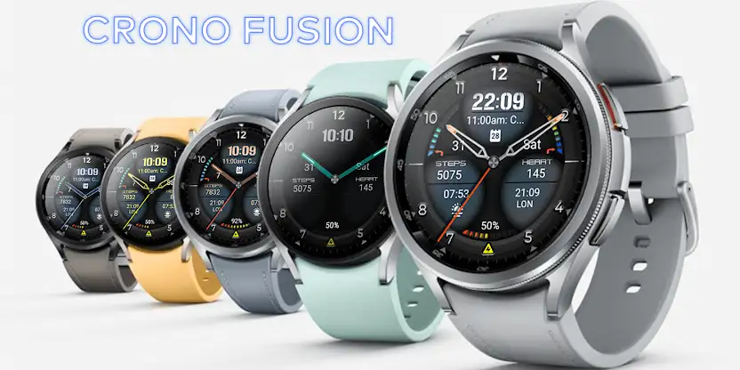 Chrono Fusion screenshot 8