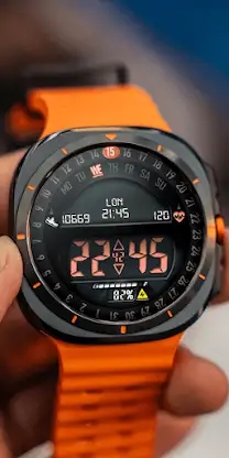 Digital10 screenshot 1