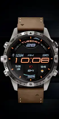 Digital 8 screenshot 2