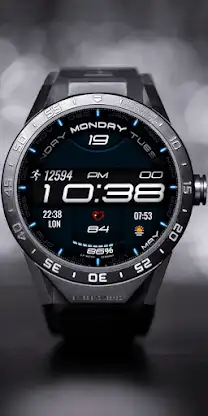 Digital 8 screenshot 7