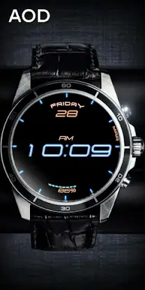 Digital 8 screenshot 3