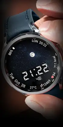 DigiWeather screenshot 5