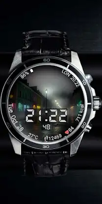 DigiWeather screenshot 6