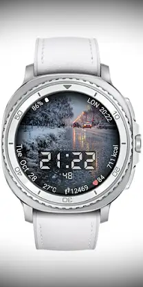 DigiWeather screenshot 3