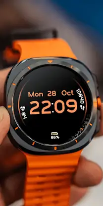 Glowtrack screenshot 2