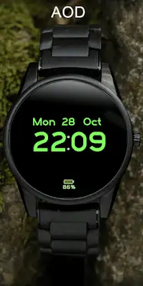 Glowtrack screenshot 4