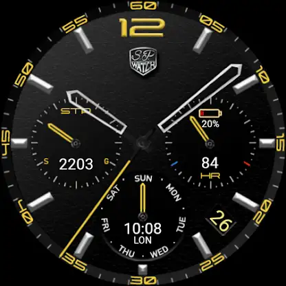 Grand Sport screenshot 2