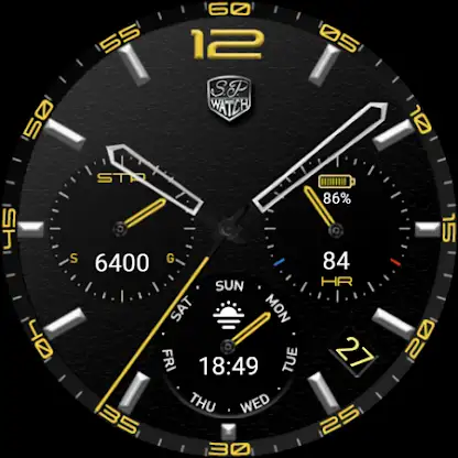 Grand Sport screenshot 1
