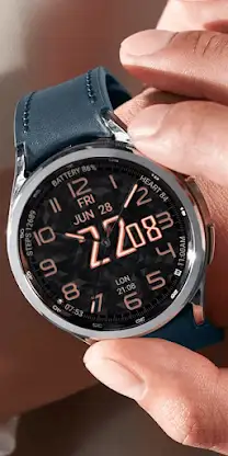 Hybrid 14 screenshot 3