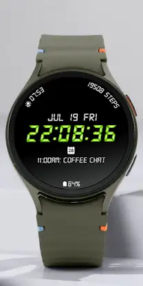 Ledglow screenshot 3