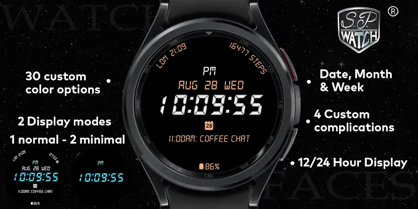 Ledglow screenshot 6