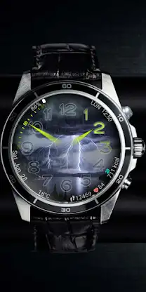 Lumoweather screenshot 5