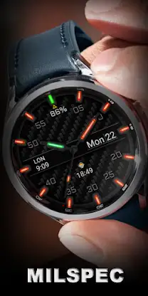 Milspec screenshot 8