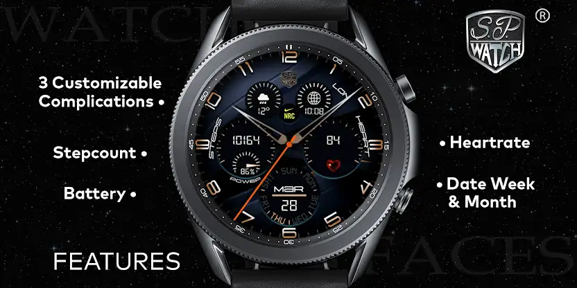 SP Chrono 4 screenshot 6