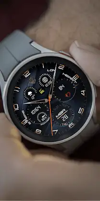 SP Chrono 4 screenshot 5