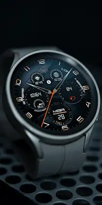 SP Chrono 4 screenshot 2
